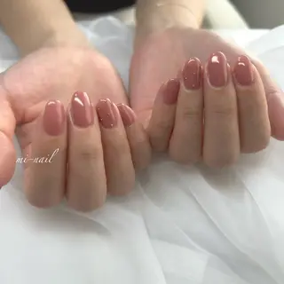 ネイル ..mi-nail ..のネイルデザイン