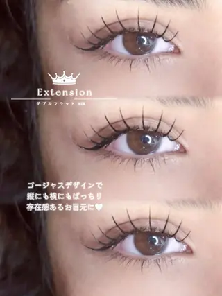 マツエク・マツパ CARRE wakigawa☁️の眉毛・アイブロウイメージ