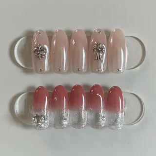 ネイル miya .のネイルデザイン