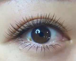 マツエク・マツパ MOMO モモのマツエク・マツパデザイン