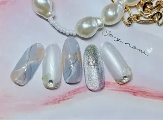 ネイル Joy Nowのネイルデザイン