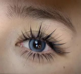 マツエク・マツパ Mimoマツエク LED専門店のマツエク・マツパデザイン