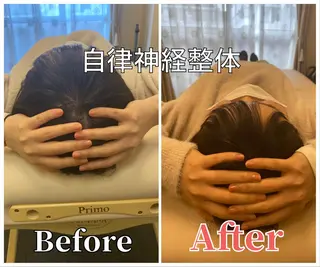 整体 LALUZ中目黒のその他イメージ