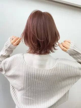 ショート 廣田 悠太のヘアスタイル