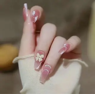 ネイル The Nail & Eye Lashの眉毛・アイブロウイメージ