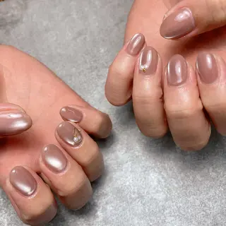 ネイル nail salon emu.【MIKI】のネイルデザイン