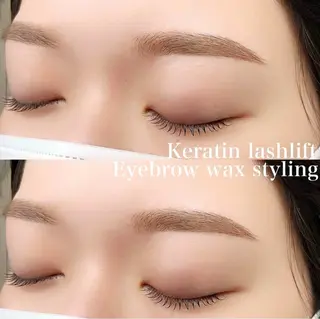 アイブロウ Luana.所属・S. yuukaのエステ・リラクイメージ