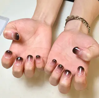 ネイル 大分市都町のサロン in NUDGEの眉毛・アイブロウイメージ