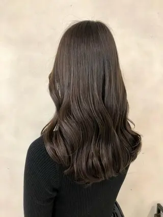 ロング 新井　翼/銀座 メンズお任せくださいのヘアスタイル