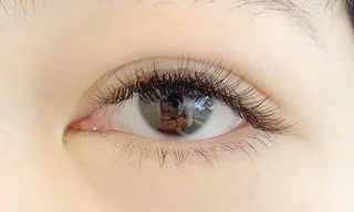 マツエク・マツパ KEY〜 CHIHIROのマツエク・マツパデザイン