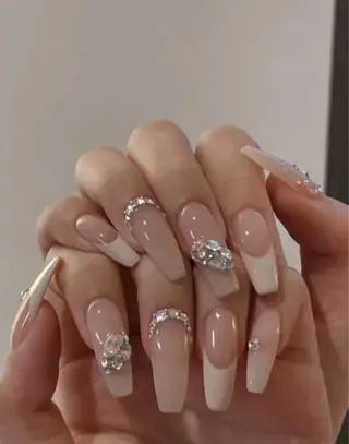 ネイル chirin nailのネイルデザイン