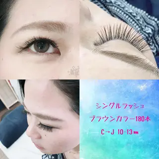 マツエク・マツパ 伊波 美紀のエステ・リラクイメージ