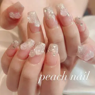 ネイル . kiyomiのネイルデザイン