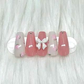 ネイル misaki /NiYのネイルデザイン