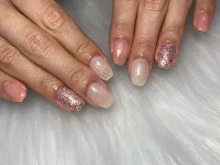 ネイル Mana‪ ‪·͜· ❤︎‬のネイルデザイン