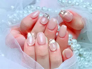 ネイル 【スカルプ専門店】 Naomi nailのネイルデザイン