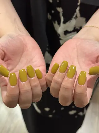 ネイル MONICA KARENのネイルデザイン