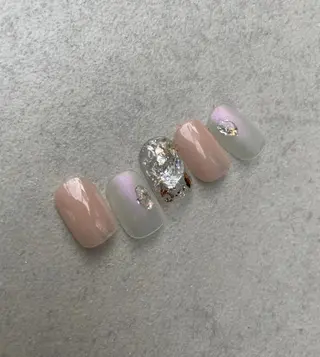 ネイル haruka. nailsTOKYOのネイルデザイン