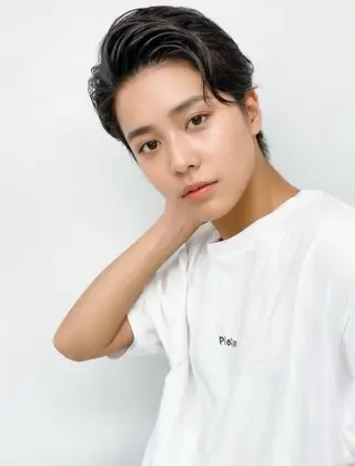 メンズ EARTH戸塚店所属・🥋戸塚men,s 特化濱田憲史郎🌊のヘアスタイル