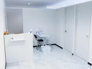 メンズ 【脱毛専門】 REALbeautyのエステ・リラクイメージ