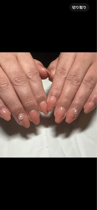 ネイル 🍎吉田 恵里🍎のその他イメージ