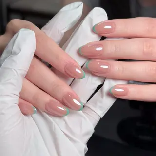 ネイル Green Nail salonのネイルデザイン