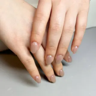 ネイル Aswy.新小岩 chiiのネイルデザイン