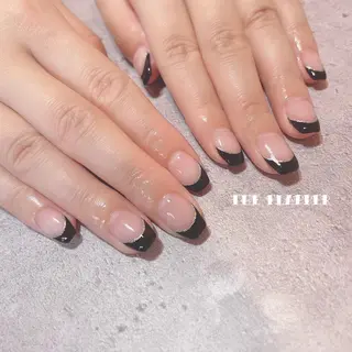 ネイル NailStudio THE FLAPPER所属・THE FLAPPERのネイルデザイン