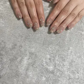 ネイル Mii nail いづみのその他イメージ