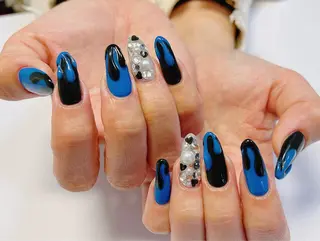 ネイル NailSalon 〜Andyou〜のネイルデザイン