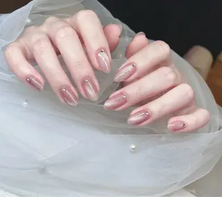 ネイル Sora Nailのネイルデザイン