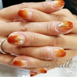 ネイル ネイルサロン エーネイルのネイルデザイン