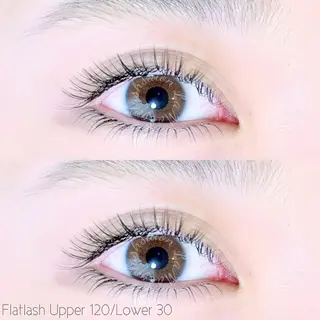 マツエク・マツパ LaMa. Yのマツエク・マツパデザイン