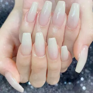 ネイル MoON...❤︎ MeGuのネイルデザイン