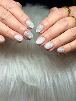 ネイル な なのネイルデザイン