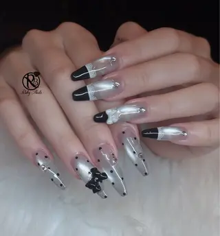 ネイル RUBY Nail 日暮里店のネイルデザイン