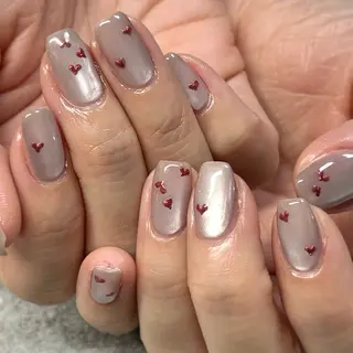 ネイル FIORITURA Maikoのネイルデザイン