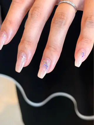 ネイル Lily yukaのネイルデザイン