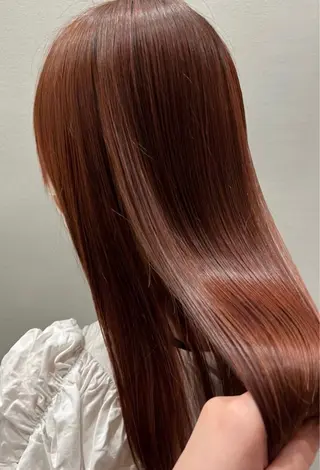 ロング 🦋HANA🦋 𓂃 稲毛駅徒歩1分のヘアスタイル