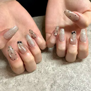 ネイル 山本 真子のネイルデザイン