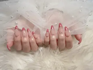 ネイル ＆ME  くんのネイルデザイン