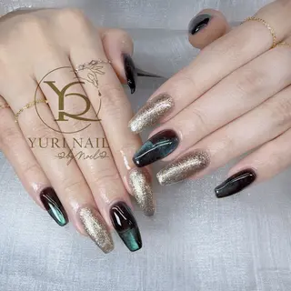 ネイル YURI Nail NARITAのネイルデザイン