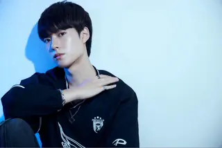 メンズ mai/ merry  寺田町のヘアスタイル