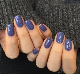 ネイル Pure&Rich Nailのネイルデザイン