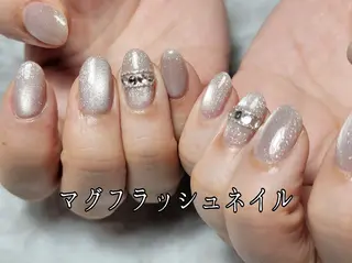 ネイル ネイル&巻き爪サロン AKnailのネイルデザイン