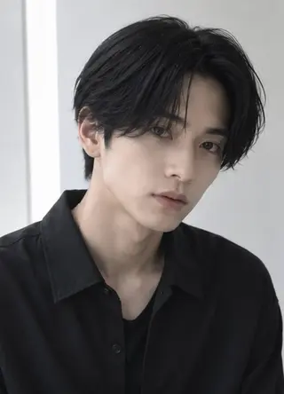 パーマ メンズ Garden 浅草蔵前のヘアスタイル