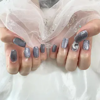 ネイル 💎MA YU💎のネイルデザイン