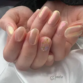 ネイル You kyehwaのネイルデザイン