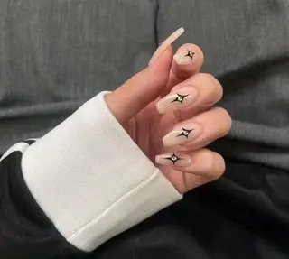 ネイル BabyYouMi nailのネイルデザイン