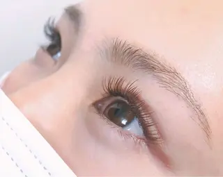 マツエク・マツパ 村田 彩香のマツエク・マツパデザイン